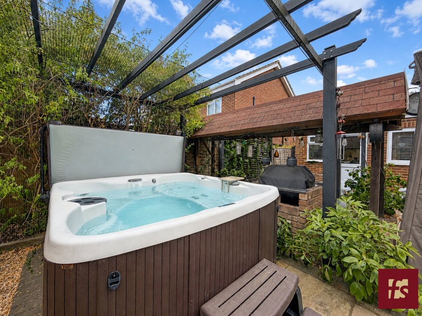 Images for Bramley Grove, Crowthorne, Berkshire RG45 6EB