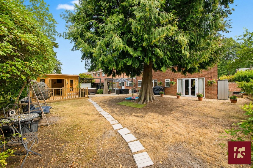 Images for Bramley Grove, Crowthorne, Berkshire RG45 6EB