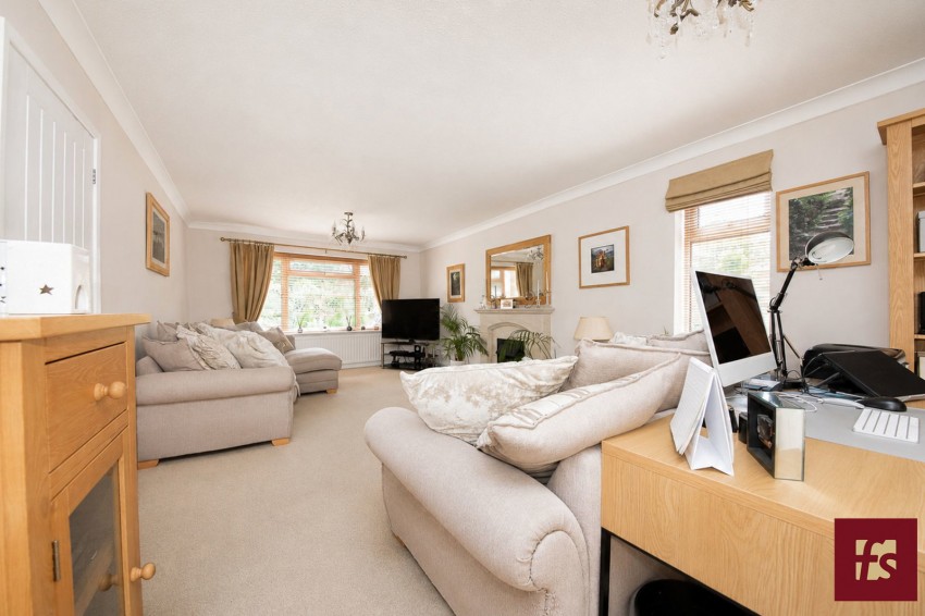 Images for Bramley Grove, Crowthorne, Berkshire RG45 6EB