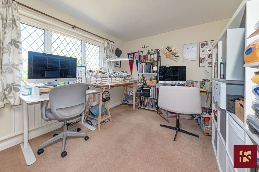 Images for Hillary Drive, Crowthorne, Berkshire RG45 6QE