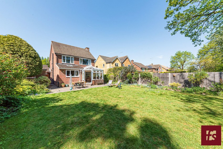 Images for Hillary Drive, Crowthorne, Berkshire RG45 6QE