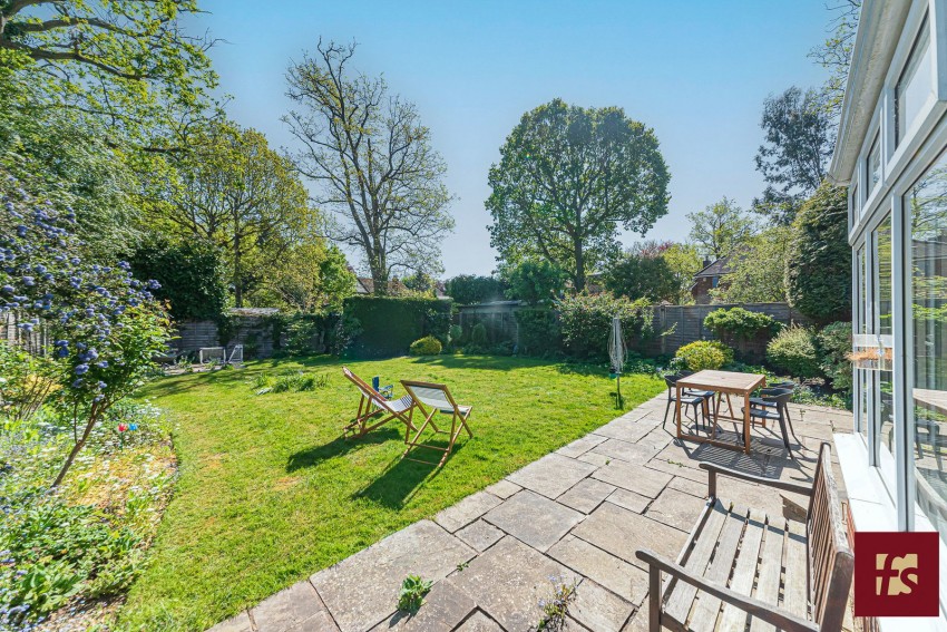 Images for Hillary Drive, Crowthorne, Berkshire RG45 6QE