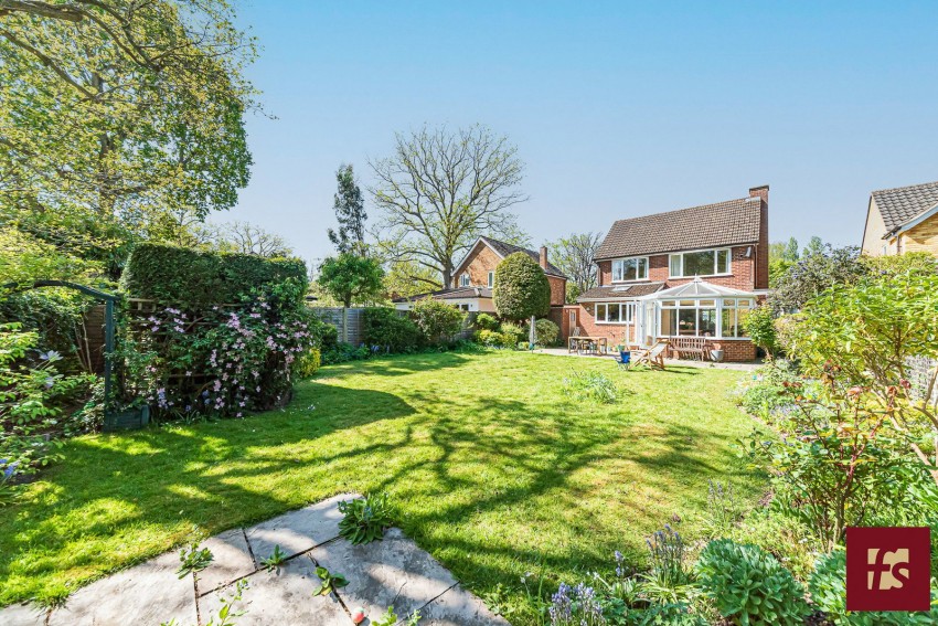 Images for Hillary Drive, Crowthorne, Berkshire RG45 6QE