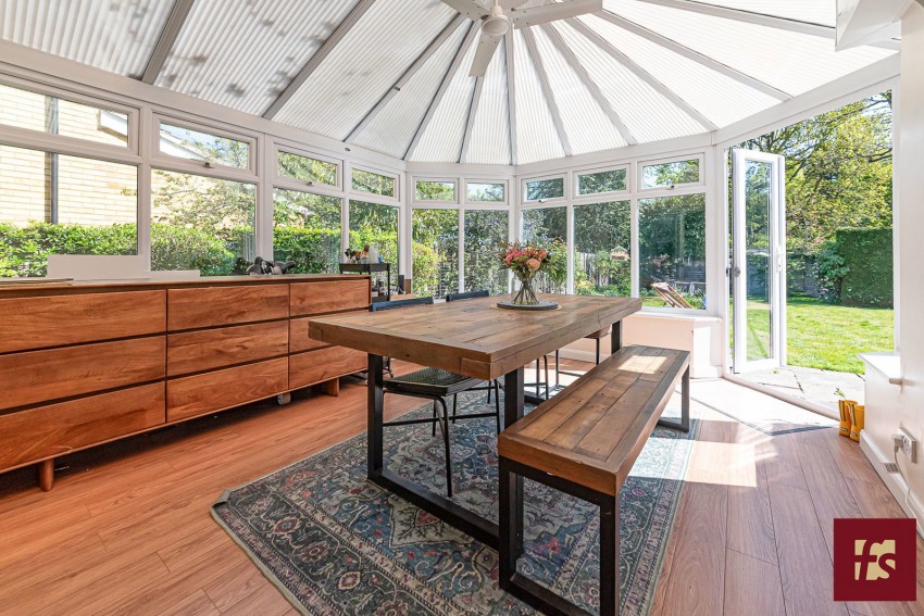 Images for Hillary Drive, Crowthorne, Berkshire RG45 6QE
