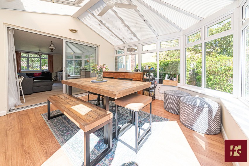 Images for Hillary Drive, Crowthorne, Berkshire RG45 6QE