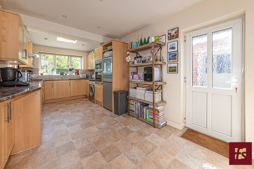 Images for Hillary Drive, Crowthorne, Berkshire RG45 6QE
