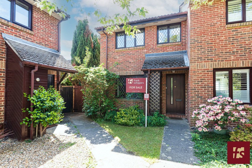 Images for Oleander Close, Heathlake Park, Crowthorne, Berkshire RG45 6TU 
