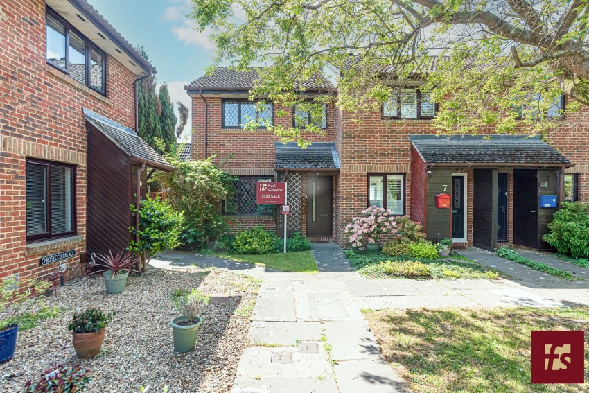 Images for Oleander Close, Heathlake Park, Crowthorne, Berkshire RG45 6TU 