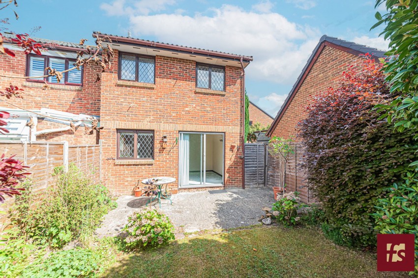 Images for Oleander Close, Heathlake Park, Crowthorne, Berkshire RG45 6TU 
