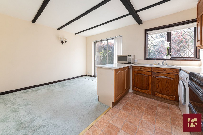 Images for Oleander Close, Heathlake Park, Crowthorne, Berkshire RG45 6TU 