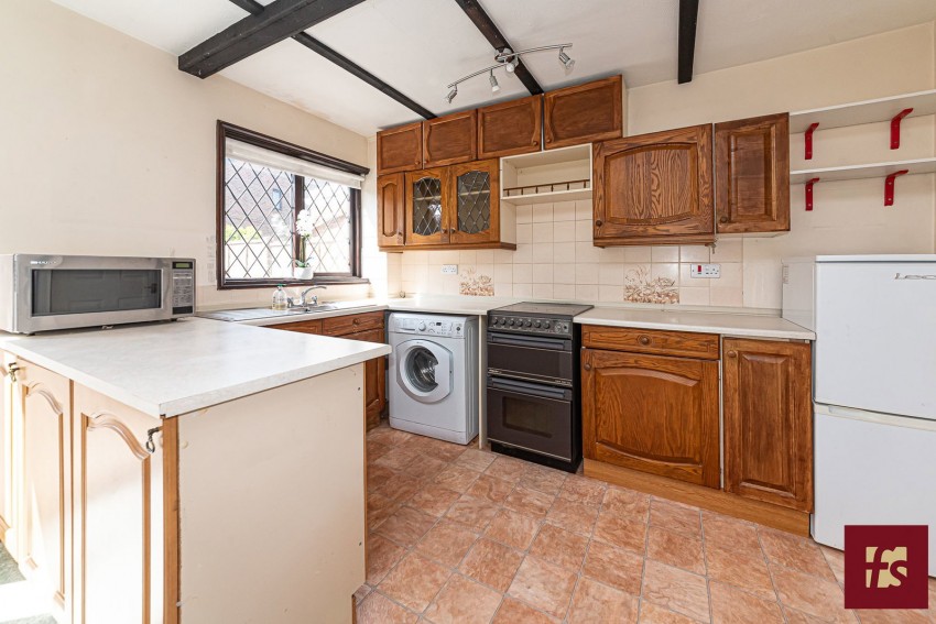 Images for Oleander Close, Heathlake Park, Crowthorne, Berkshire RG45 6TU 