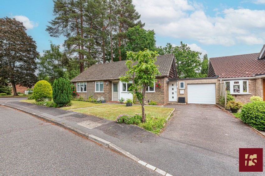 Images for The Rise, Crowthorne, RG45 6EJ