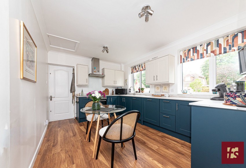 Images for The Rise, Crowthorne, RG45 6EJ