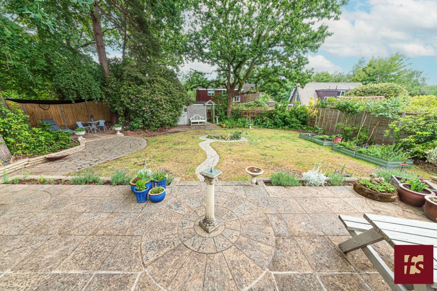 Images for The Rise, Crowthorne, RG45 6EJ