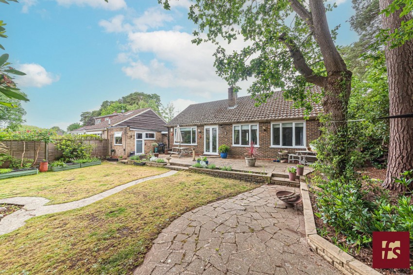 Images for The Rise, Crowthorne, RG45 6EJ