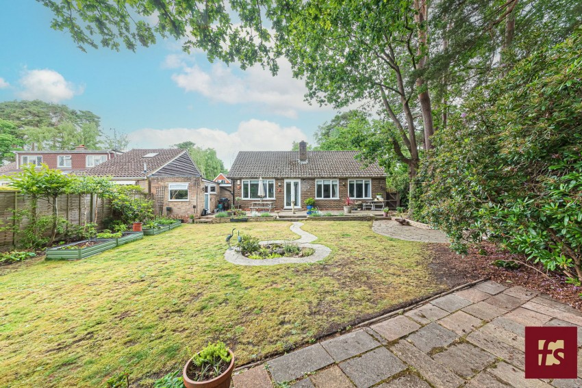 Images for The Rise, Crowthorne, RG45 6EJ