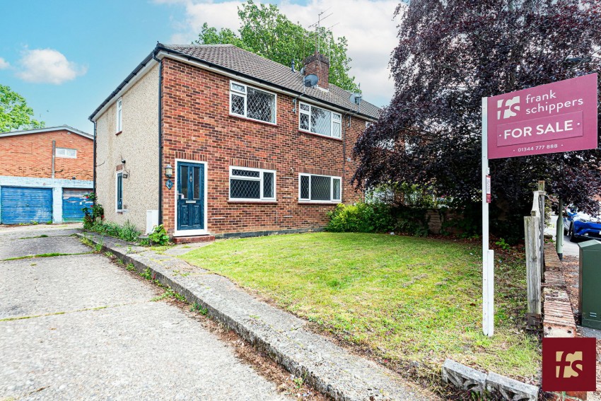 Images for Lyon Road, Crowthorne, Berkshire RG45 6RX