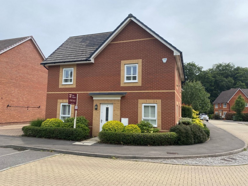 Images for Arlott Green, Crowthorne, Berkshire RG45 7FG