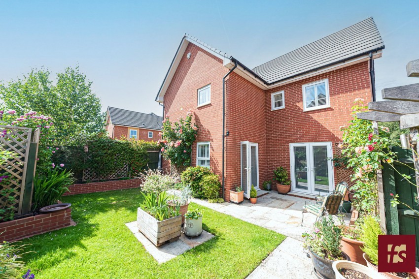 Images for Arlott Green, Crowthorne, Berkshire RG45 7FG