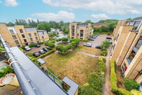 View Full Details for Sterling Square, Broad Lane, Bracknell, RG12