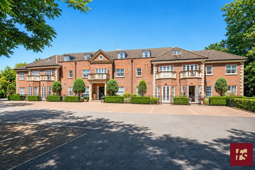 Images for Wellesley Court, Dukes Ride, Crowthorne RG45 6DG