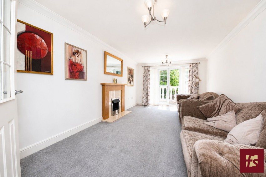 Images for Wellesley Court, Dukes Ride, Crowthorne RG45 6DG