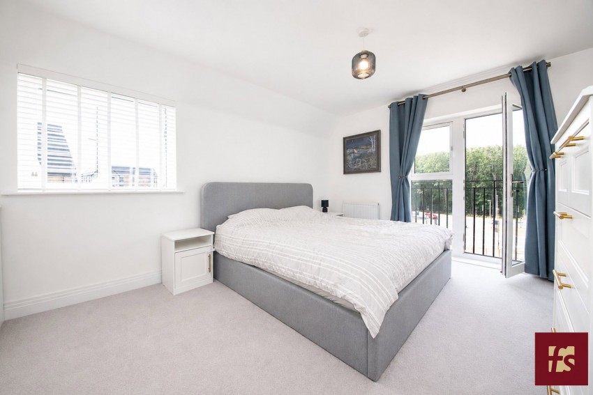 Images for Pilgrims Lane, Buckler's Park, Crowthorne, Berkshire RG45 6XG
