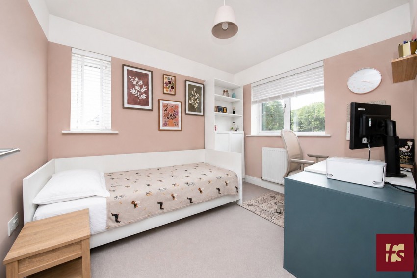 Images for Pilgrims Lane, Buckler's Park, Crowthorne, Berkshire RG45 6XG