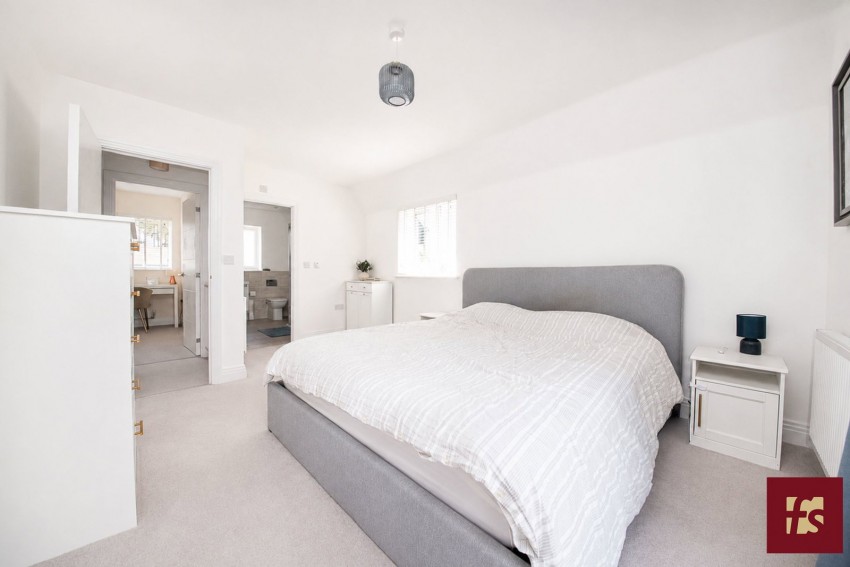 Images for Pilgrims Lane, Buckler's Park, Crowthorne, Berkshire RG45 6XG
