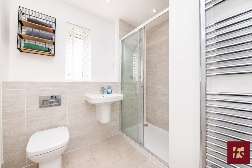 Images for Pilgrims Lane, Buckler's Park, Crowthorne, Berkshire RG45 6XG
