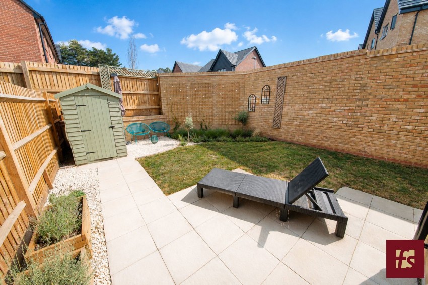 Images for Pilgrims Lane, Buckler's Park, Crowthorne, Berkshire RG45 6XG