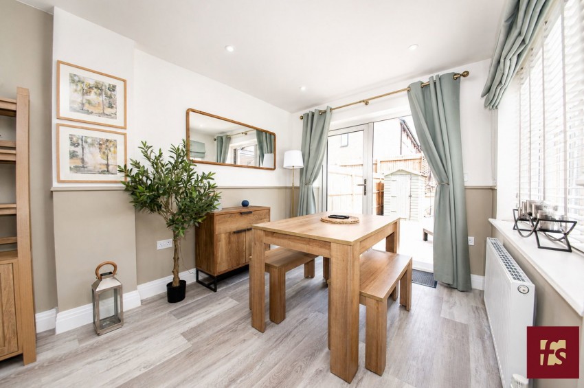 Images for Pilgrims Lane, Buckler's Park, Crowthorne, Berkshire RG45 6XG