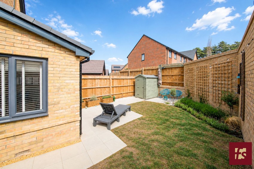 Images for Pilgrims Lane, Buckler's Park, Crowthorne, Berkshire RG45 6XG