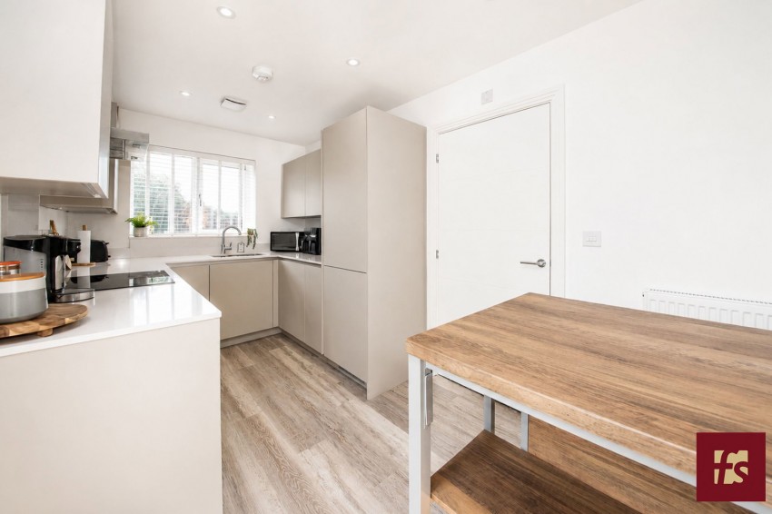 Images for Pilgrims Lane, Buckler's Park, Crowthorne, Berkshire RG45 6XG