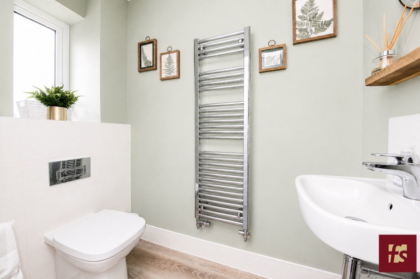 Images for Pilgrims Lane, Buckler's Park, Crowthorne, Berkshire RG45 6XG