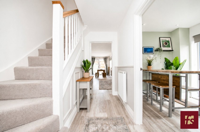 Images for Pilgrims Lane, Buckler's Park, Crowthorne, Berkshire RG45 6XG