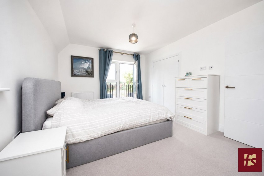 Images for Pilgrims Lane, Buckler's Park, Crowthorne, Berkshire RG45 6XG