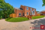 Images for Hunters Mews, Hancombe Road, Sandhurst, Berkshire GU47 8NP