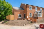 Images for Hunters Mews, Hancombe Road, Sandhurst, Berkshire GU47 8NP