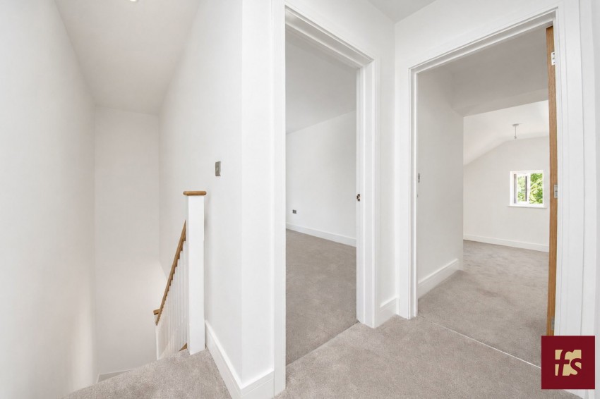 Images for Hunters Mews, Hancombe Road, Sandhurst, Berkshire GU47 8NP