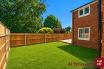Images for Hunters Mews, Hancombe Road, Sandhurst, Berkshire GU47 8NP