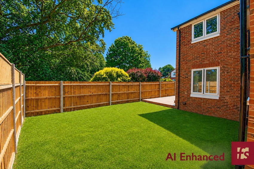 Images for Hunters Mews, Hancombe Road, Sandhurst, Berkshire GU47 8NP