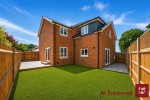 Images for Hunters Mews, Hancombe Road, Sandhurst, Berkshire GU47 8NP