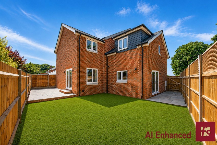 Images for Hunters Mews, Hancombe Road, Sandhurst, Berkshire GU47 8NP