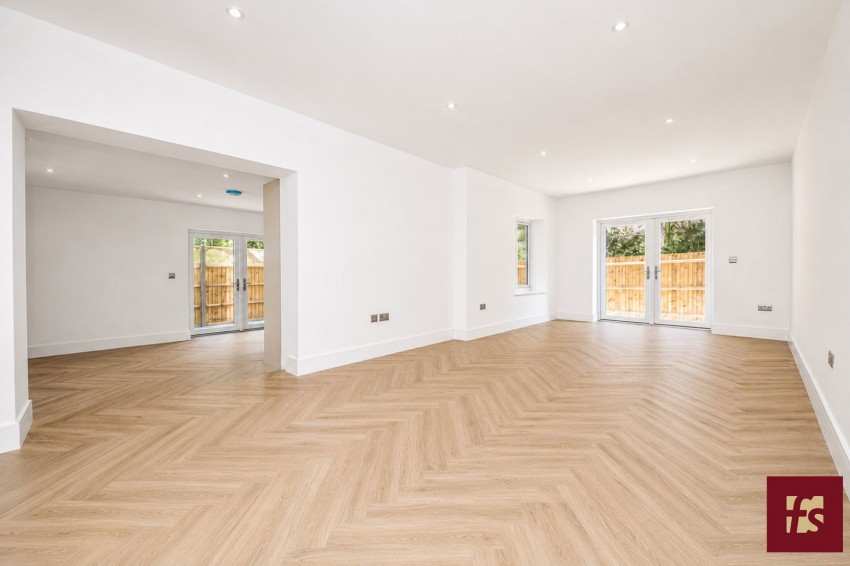 Images for Hunters Mews, Hancombe Road, Sandhurst, Berkshire GU47 8NP
