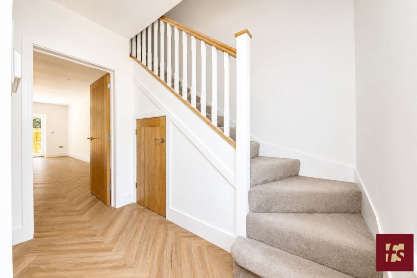 Images for Hunters Mews, Hancombe Road, Sandhurst, Berkshire GU47 8NP