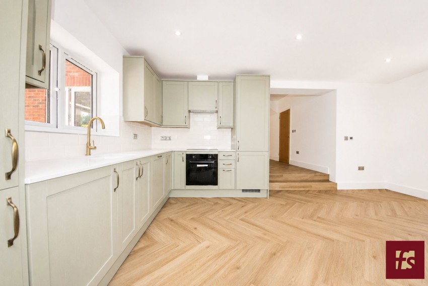 Images for Hunters Mews, Hancombe Road, Sandhurst, Berkshire GU47 8NP