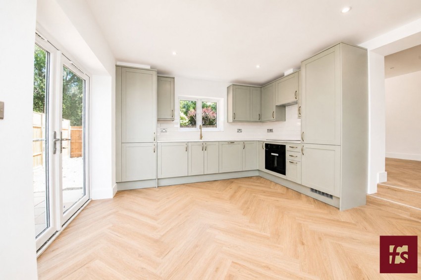 Images for Hunters Mews, Hancombe Road, Sandhurst, Berkshire GU47 8NP