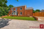 Images for Hunters Mews, Hancombe Road, Sandhurst, Berkshire GU47 8NP