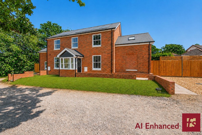 Images for Hunters Mews, Hancombe Road, Sandhurst, Berkshire GU47 8NP